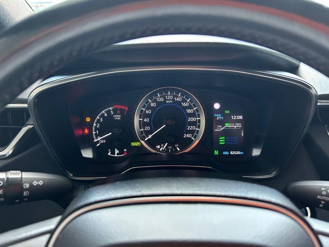 TOYOTA Corolla Touring Sports 1.8 Hybrid Active