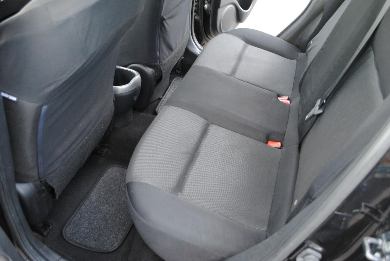 NISSAN JUKE 1.5 dCI 110 CV OK NEOPATENTATI