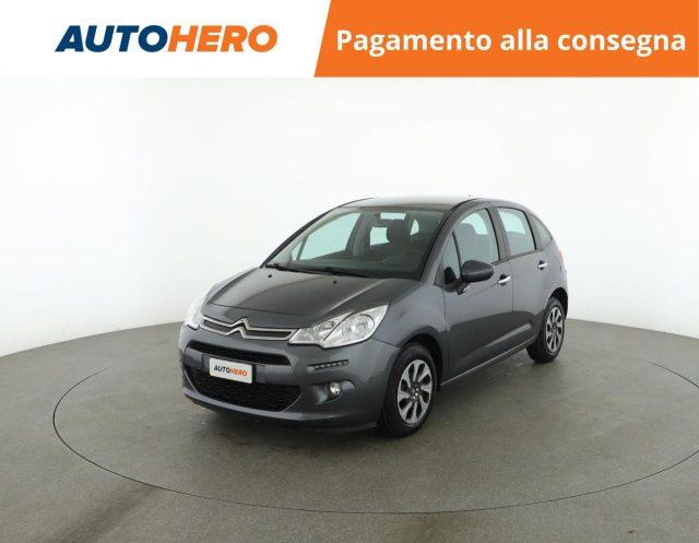 CITROEN C3 PureTech 68 Seduction