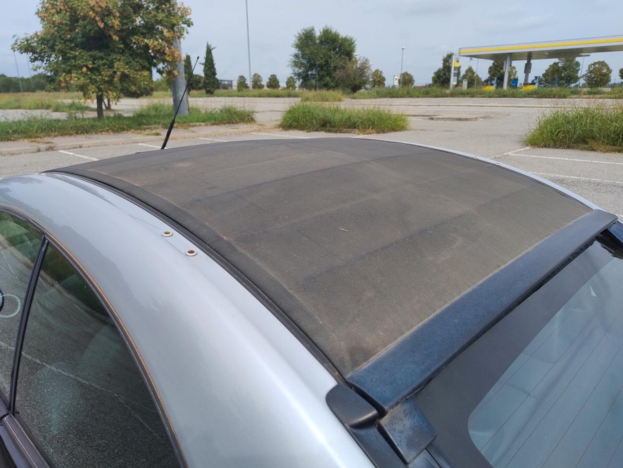 Citroen C3 1.4 HDi Pluriel Cabrio Elegance 88000 km