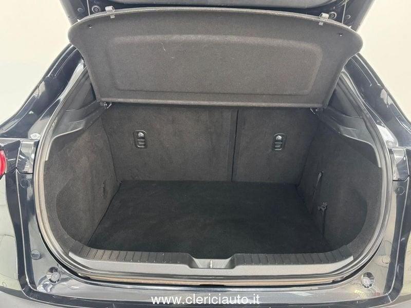 Mazda CX-30 2.0L Skyactiv-X M Hybrid 2WD Exceed