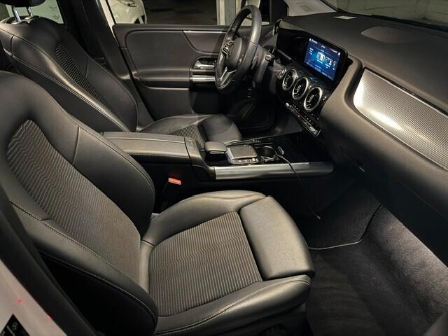 Mercedes-benz B 200 d Automatic Sport Plus