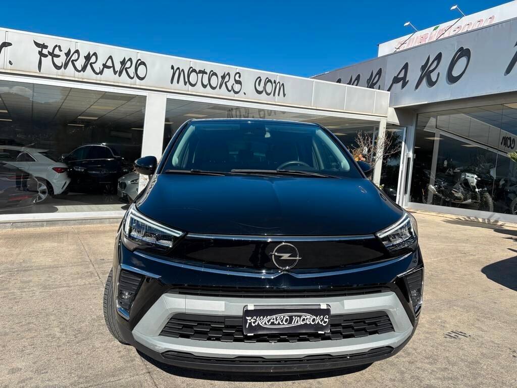 Opel Crossland 1.5 diesel con patto di riacquisto Elegance 2023/ 57.000 KM