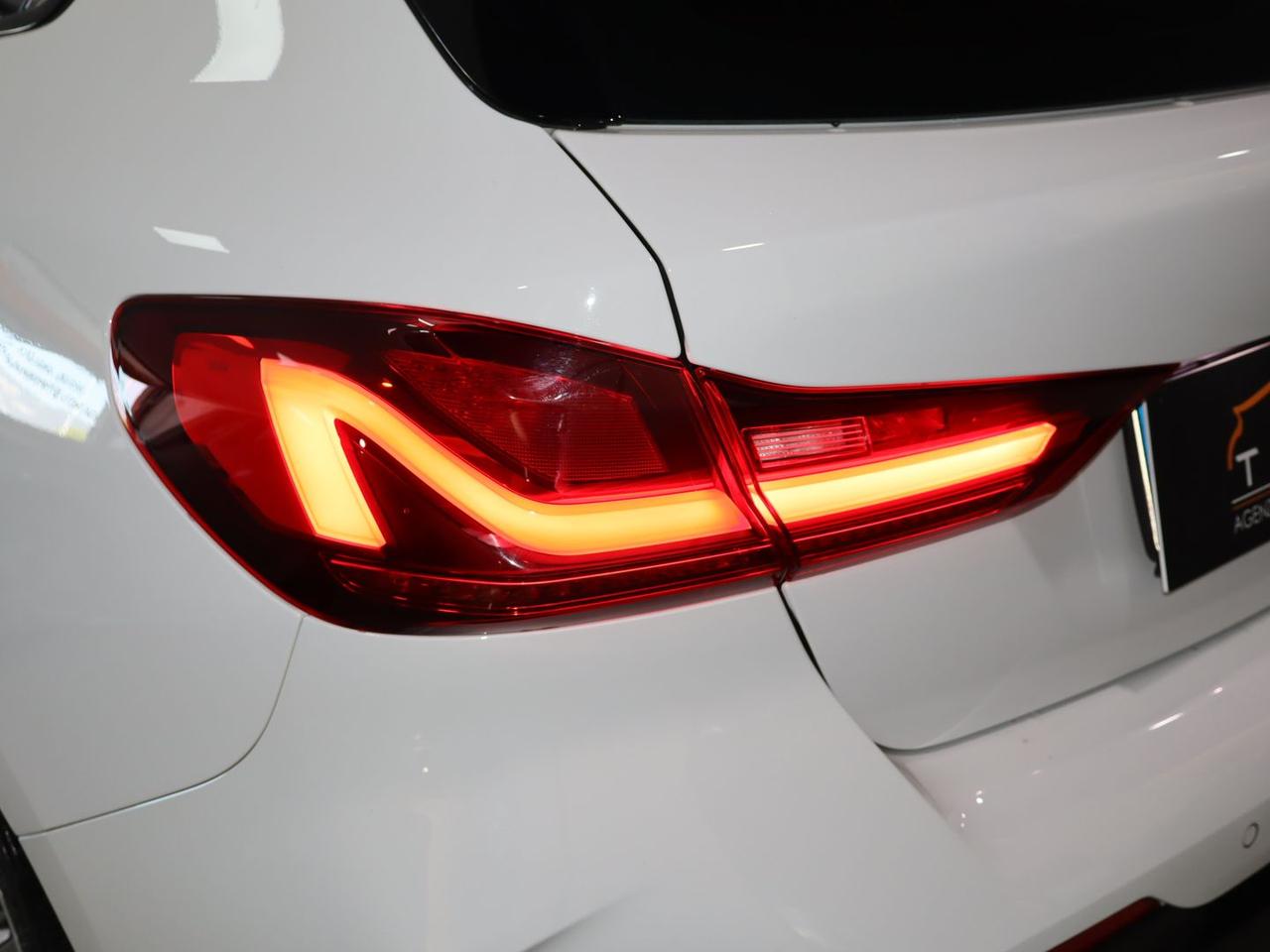 Bmw 118 M Sport 118 d #50569