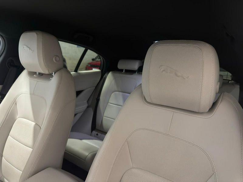 Jaguar I-Pace EV 90kWh 400CV R-DYN. SE AUTO 4WD