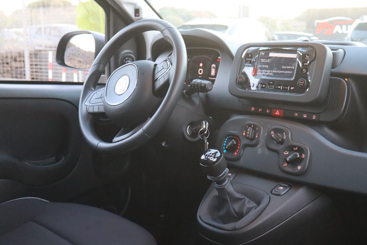 Fiat Panda 1.0 Tua A SOLI 185€