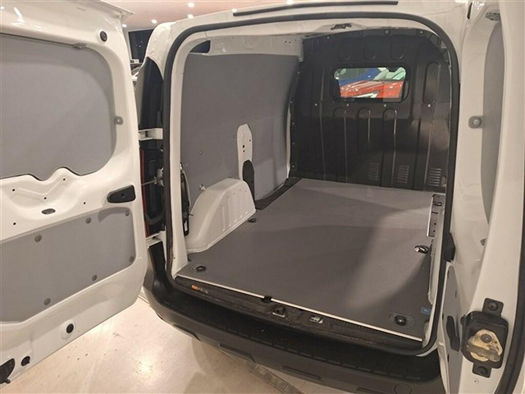 Renault Express van 1.5 Blue dci 75cv Fap