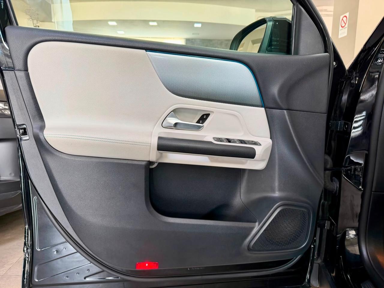 Mercedes GLB 180D Automatic Sport Plus 2023