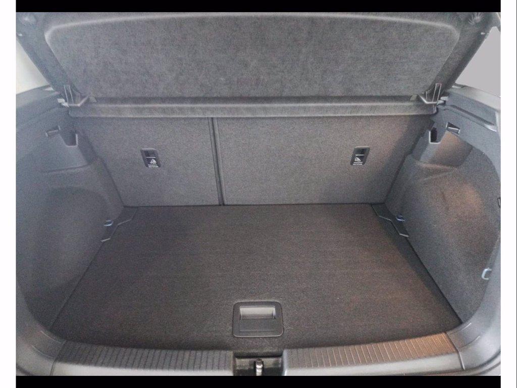 VOLKSWAGEN T-cross 1.0 tsi style 95cv del 2023