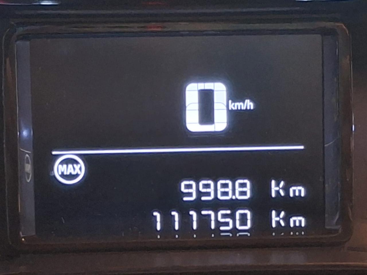 Citroen C3 Aircross PureTech 110 S&S Shine