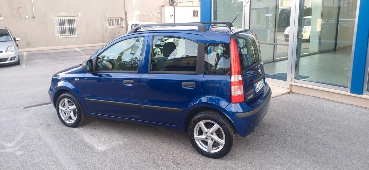 Fiat Panda 1.2 Alessi