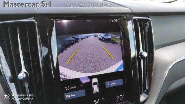 VOLVO XC60 XC60 2.0 t6 phev Inscription Expression awd auto -