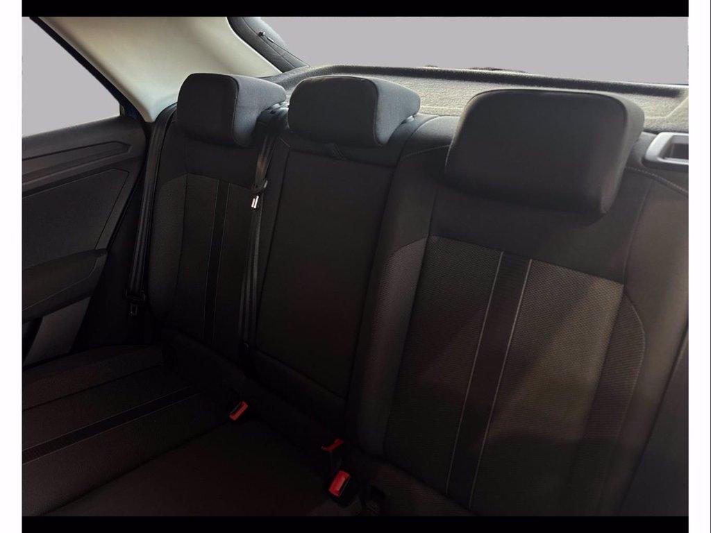 VOLKSWAGEN T-roc 1.5 tsi life dsg del 2023
