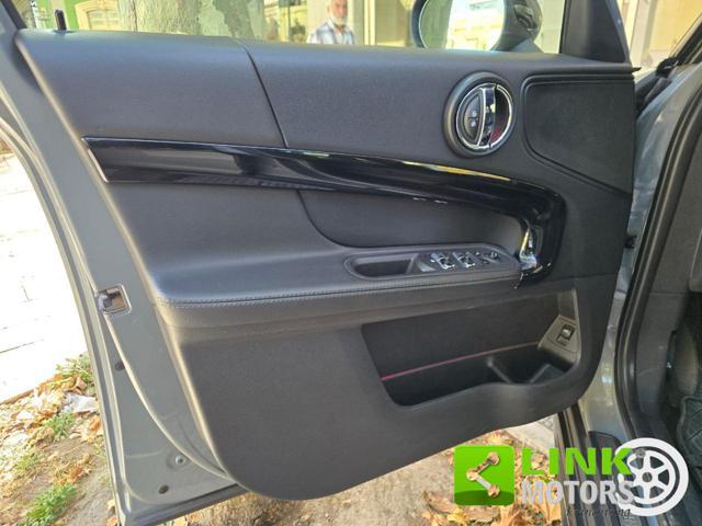 MINI Countryman 2.0 Cooper D Hype Automatica