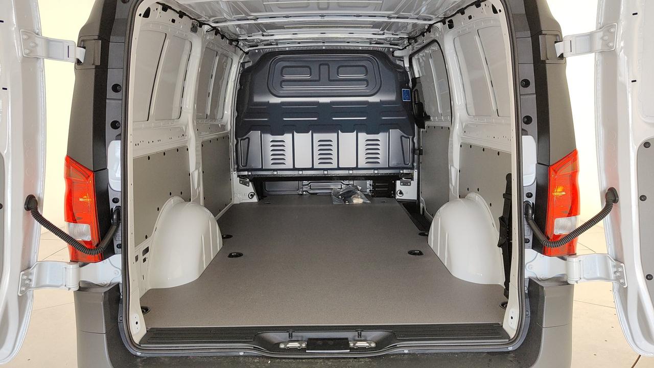 Mercedes-Benz Vito Furgone PRO 116 CDI Long
