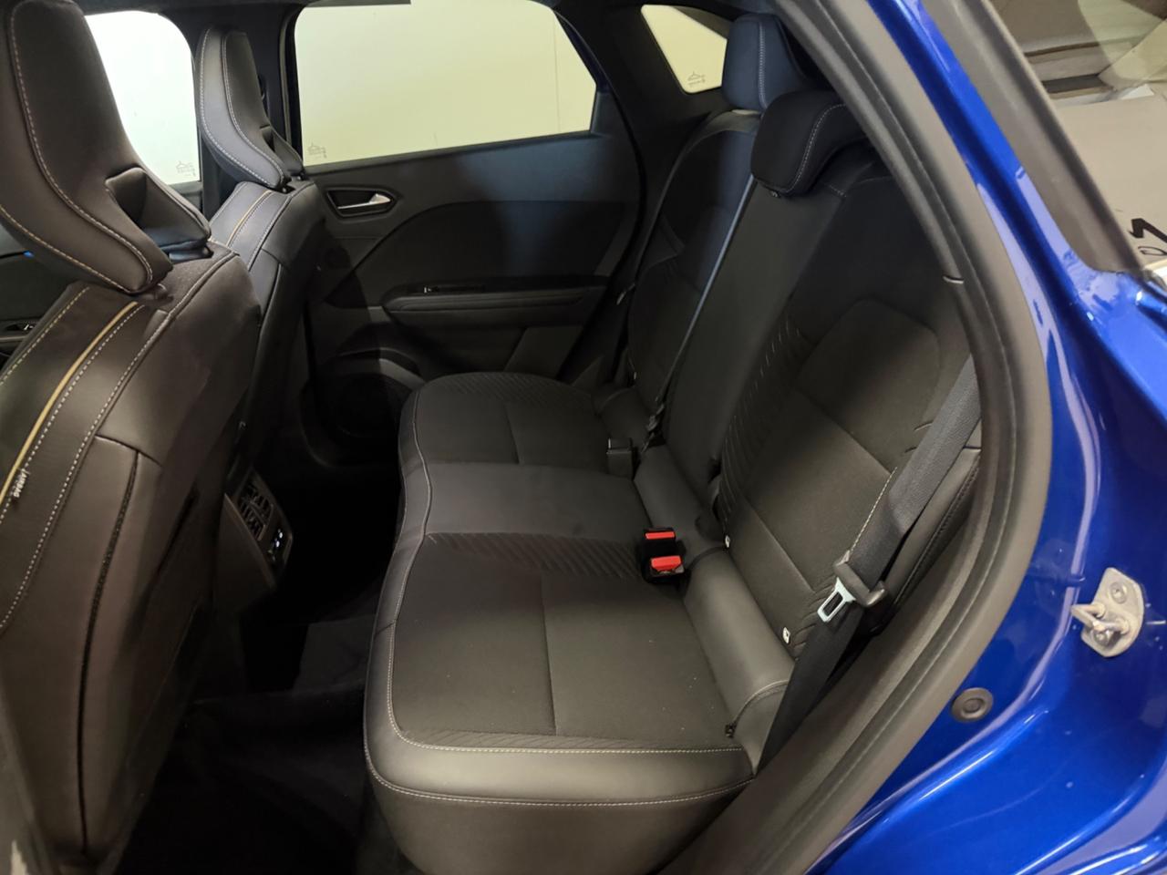 Renault Symbioz Full Hybrid E-Tech 145 CV Iconic