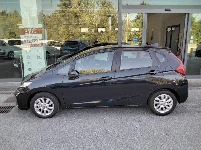 HONDA Jazz 1.3 Comfort Connect ADAS CVT