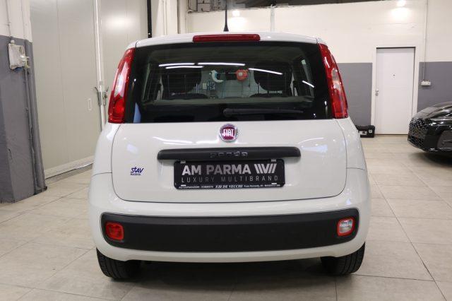 FIAT Panda 1.2 "" SOLO 32000 Km "" CLIMA ""