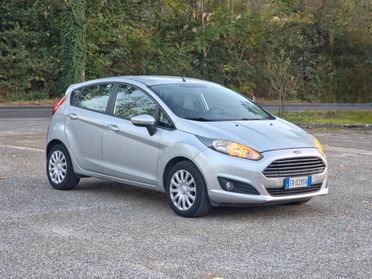 Ford Fiesta 1.5 TDCi 75CV 5 porte Titanium 2013-E5B Manuale NEO