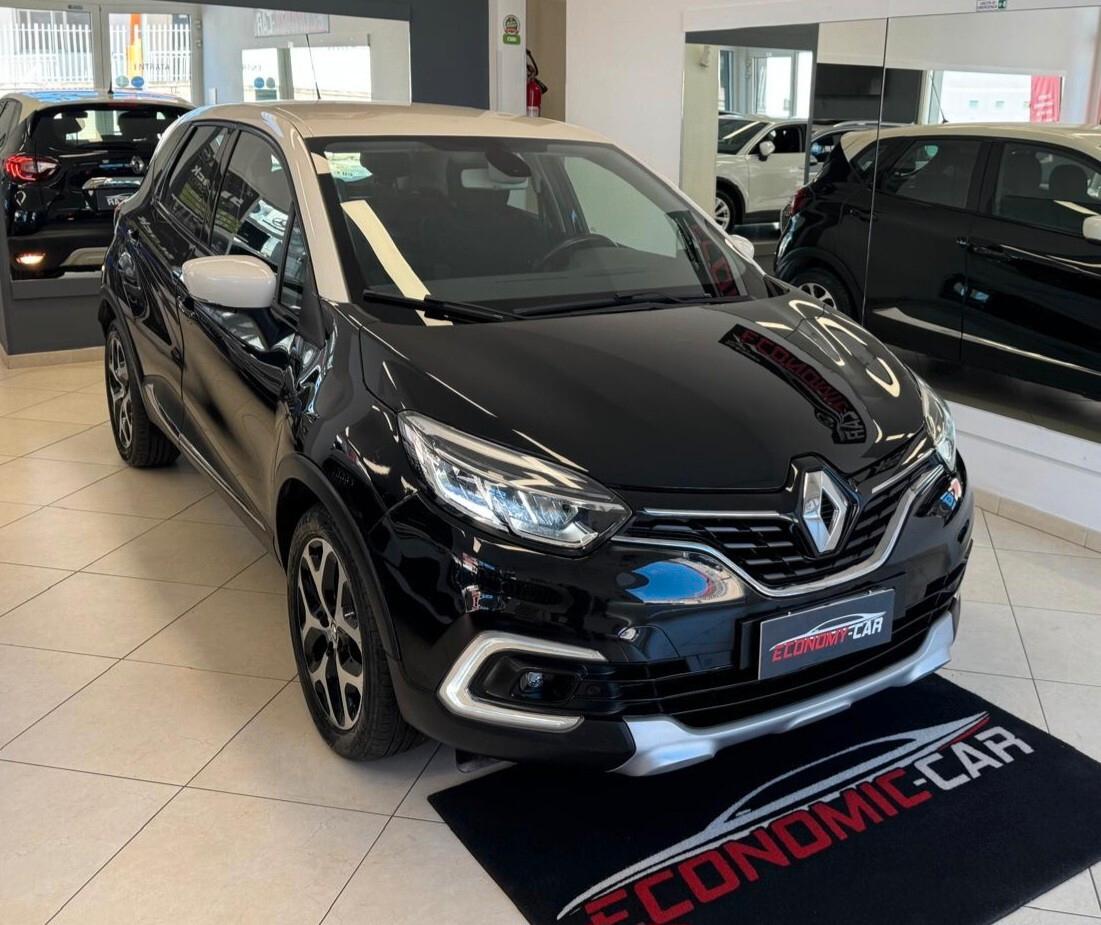 Renault Captur dCi 8V 110 CV Start&Stop Energy Sport Edition2