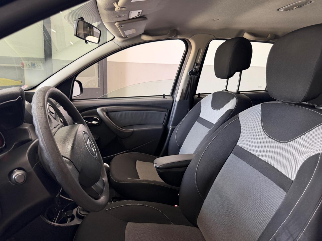 Dacia Duster 1.5 dCi 110CV Start&Stop 4x2 Serie Lim. Black Shadow