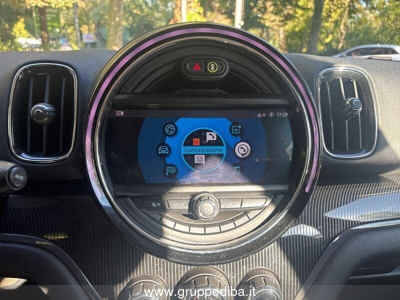 MINI Mini Countryman F60 2017 Diese Mini Countryman 2.0 Cooper D Hype auto my18