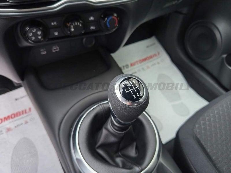 Nissan Juke Juke 1.0 dig-t Acenta 114cv