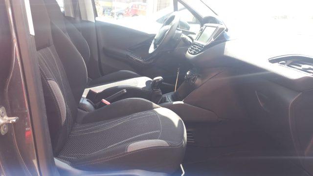 PEUGEOT 208 1° serie 1.4 VTi 95 CV 5p. GPL Allure