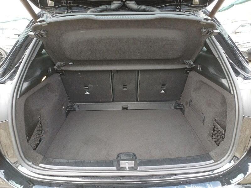 Mercedes-Benz GLA GLA 180 d Automatic Sport Plus