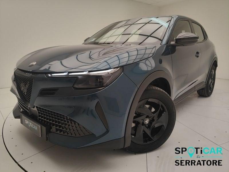 Alfa Romeo Junior 1.2 ibrida 145cv edct6