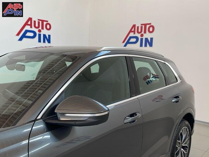 Audi Q5 TDI 150kW quattro S tronic S Line Ed.**PREZZO VERO**