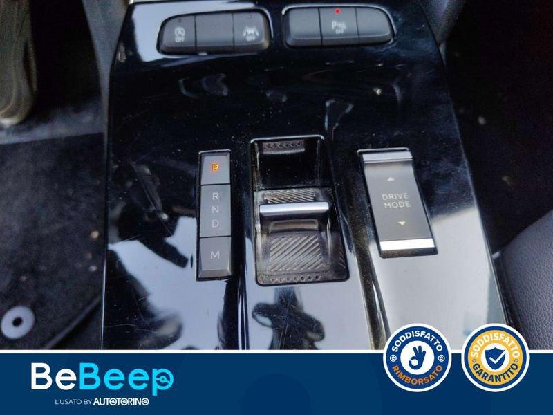 Opel Mokka 1.2 T ELEGANCE S&S 130CV AT8