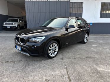 Bmw X1 xDrive18d. 2.0d 143cv. Garanzia 12 mesi