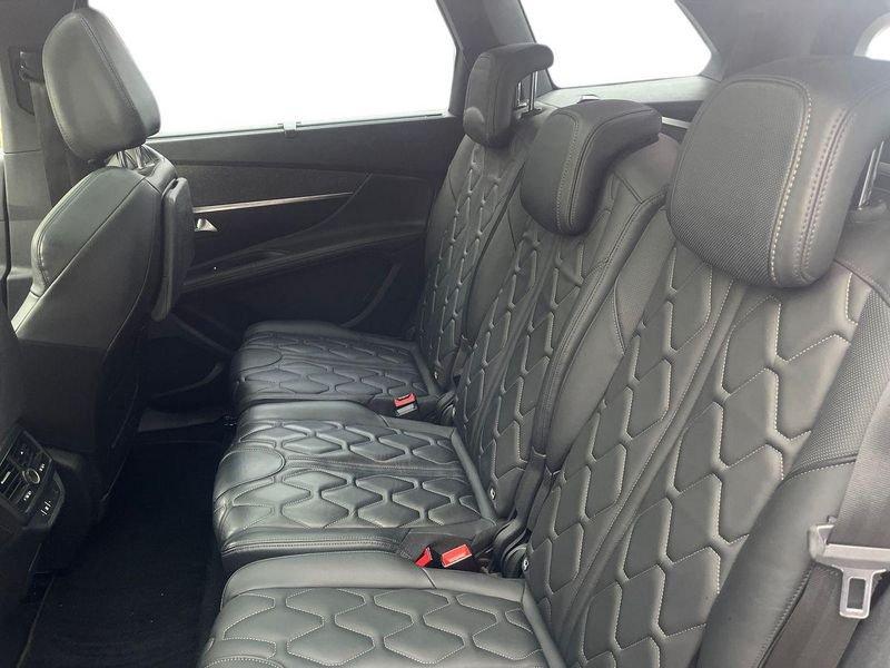 Peugeot 5008 5008 1.6 thp GT-Line s&s 165cv 7p.ti eat6