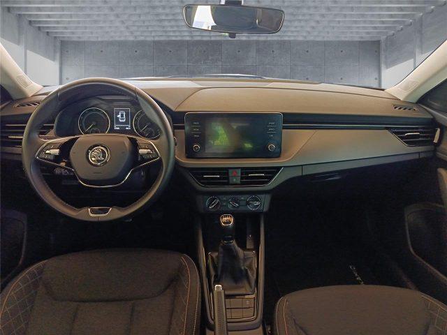 SKODA Kamiq Kamiq 1.0 TSI 110 CV Ambition