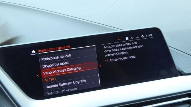 BMW 118 d 5p. Business Advantage