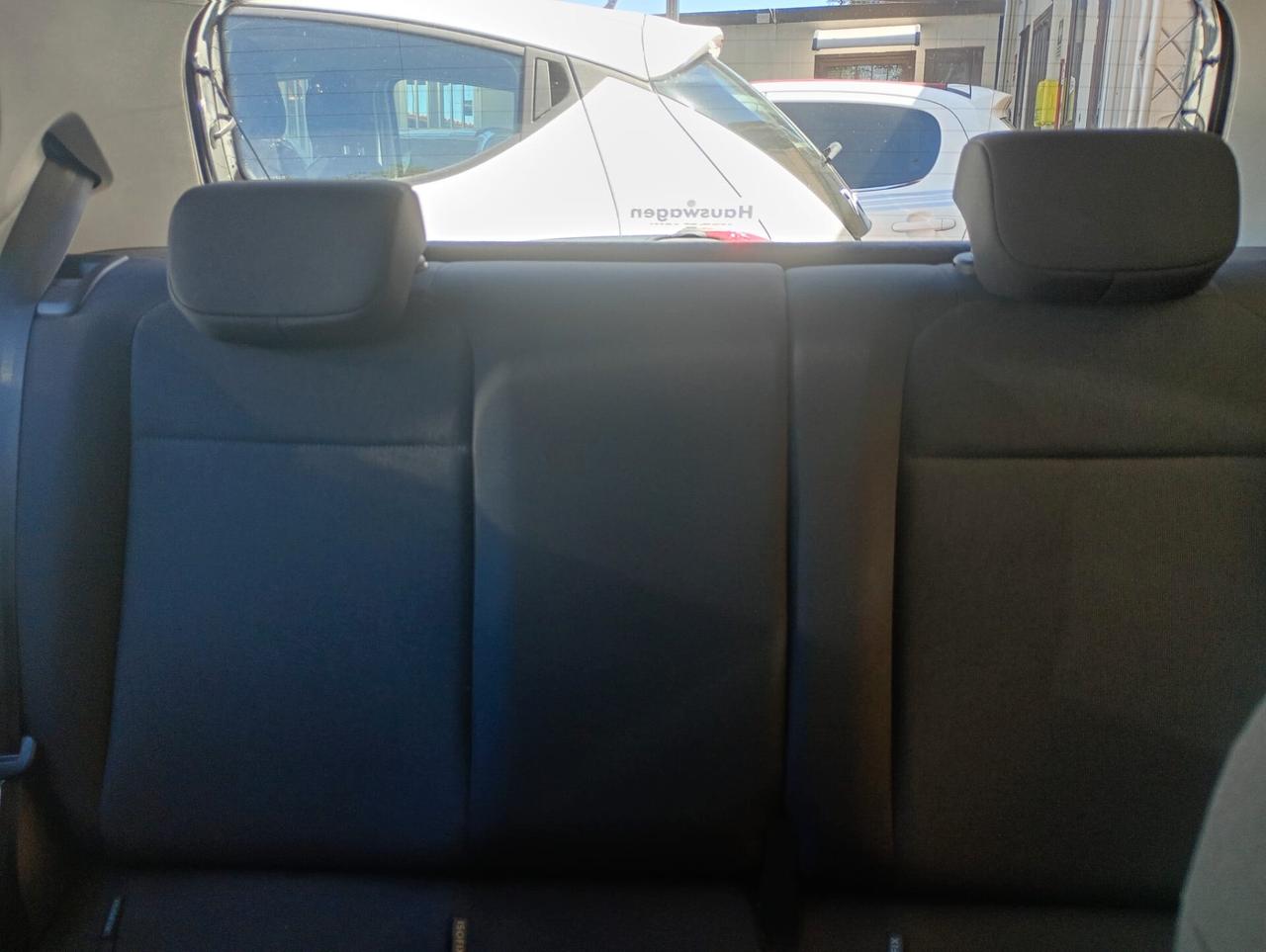 Volkswagen up! 1.0 75 CV 5p. high