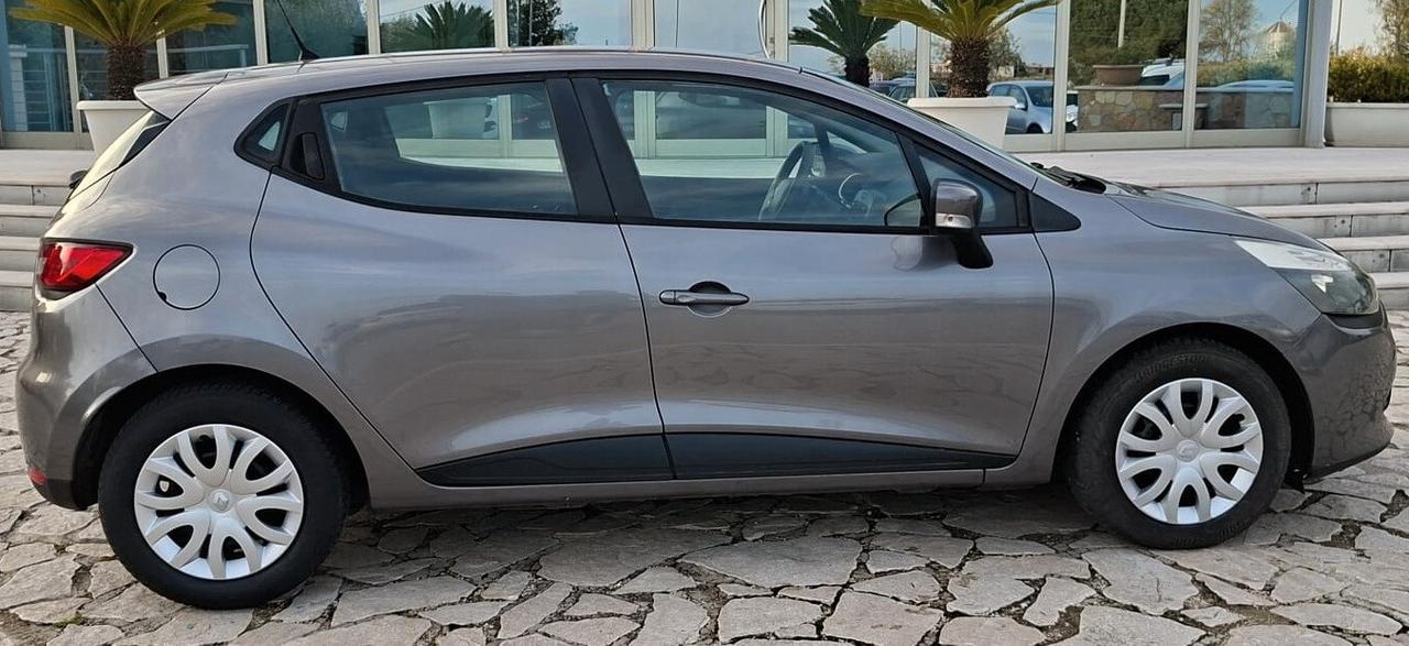 Renault Clio 1.5 dCi 8V 75CV 5 porte Live