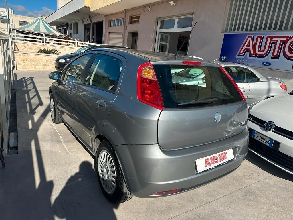 Fiat Grande Punto 1.2 Active - 2006