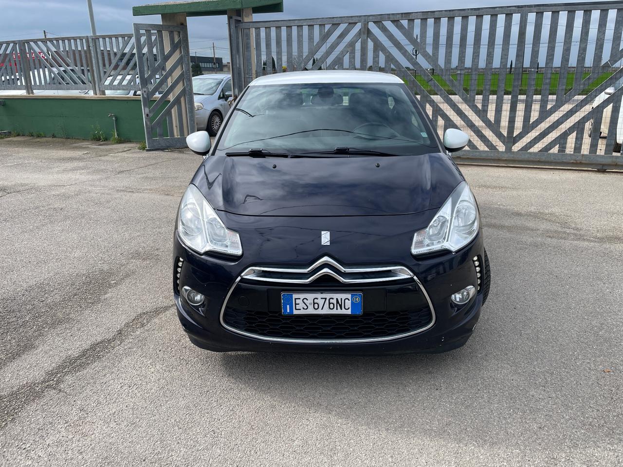 Ds DS3 3 1.4 VTi 95 GPL airdream Chic