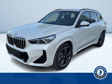 BMW X1 xDrive 30e M Sport