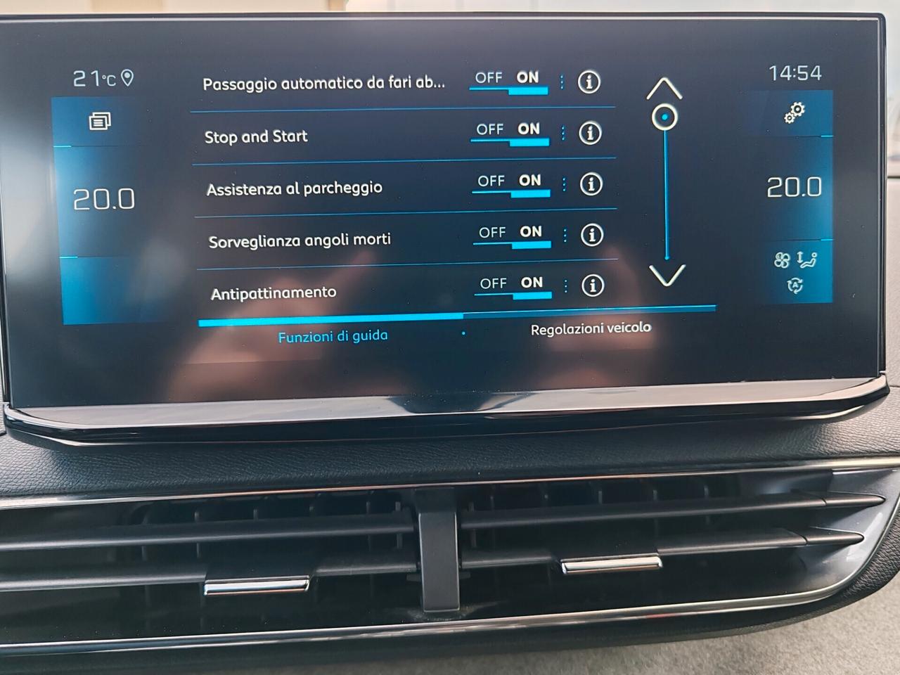 Peugeot 3008 BlueHDi 130 S&S EAT8 GT