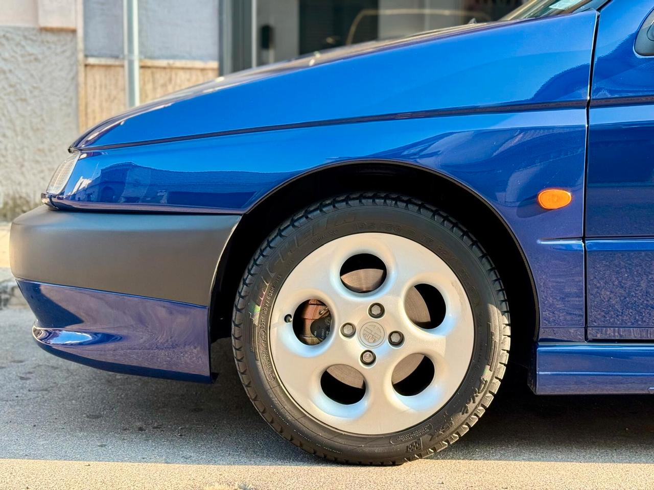 ALFA ROMEO 146 1.4I 103HP 16V TWIN SPARK JUNIOR - 1998 *25.000KM*