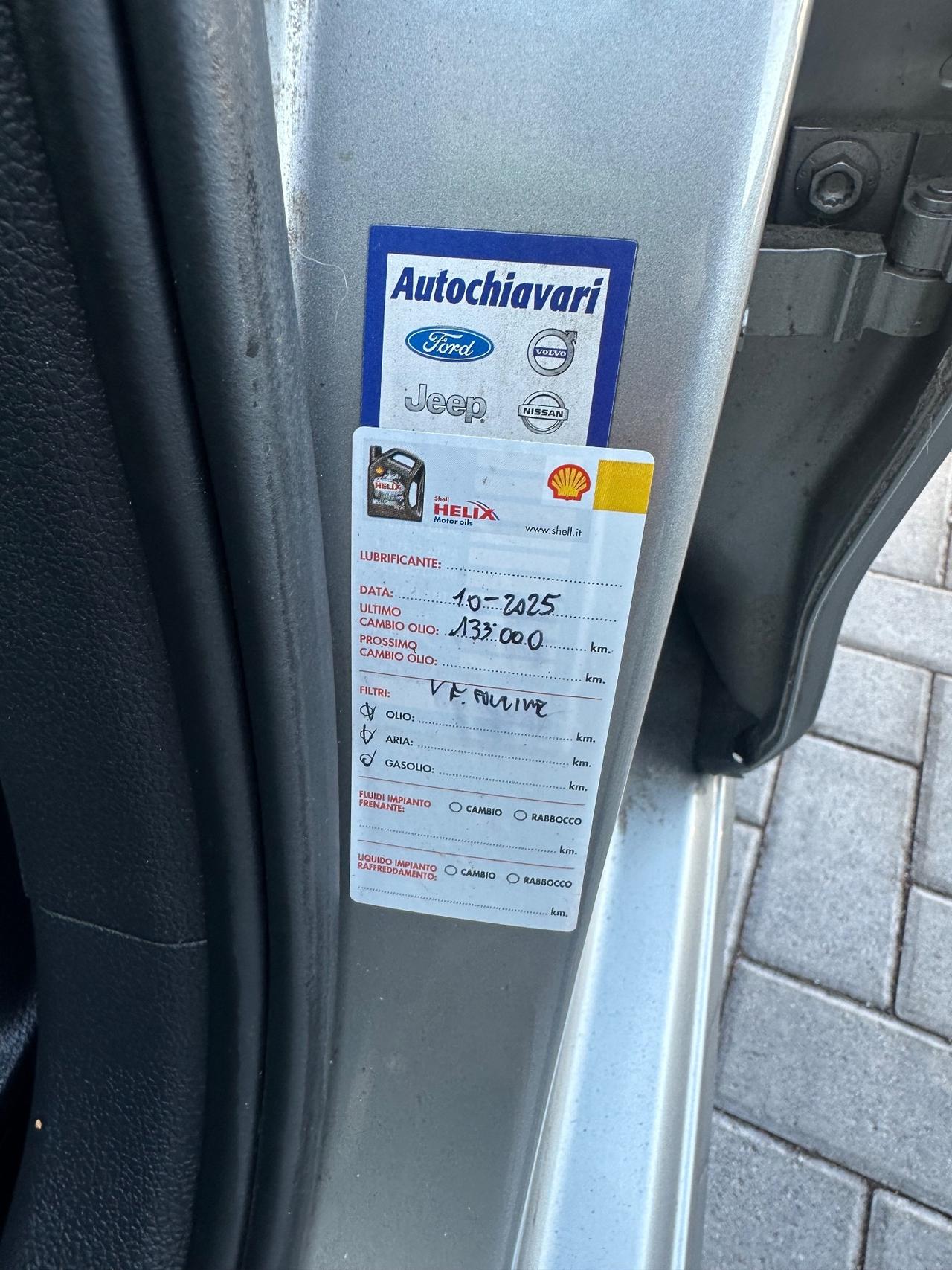 Volkswagen Golf 2.0 TDI 5p. Highline BlueMotion Technology