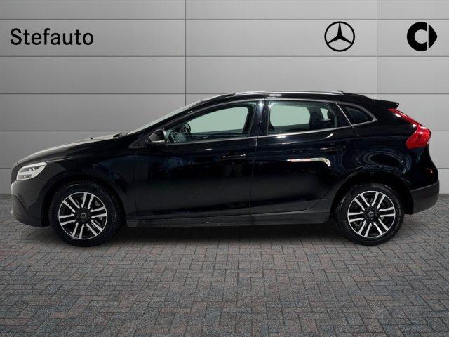 VOLVO V40 Cross Country D2 Business Plus