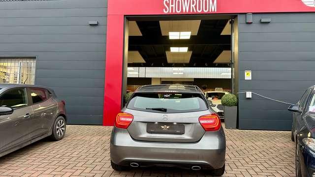 Mercedes-Benz A 180 1.5 CDi 109CV Automatico Sport + Neopatentato