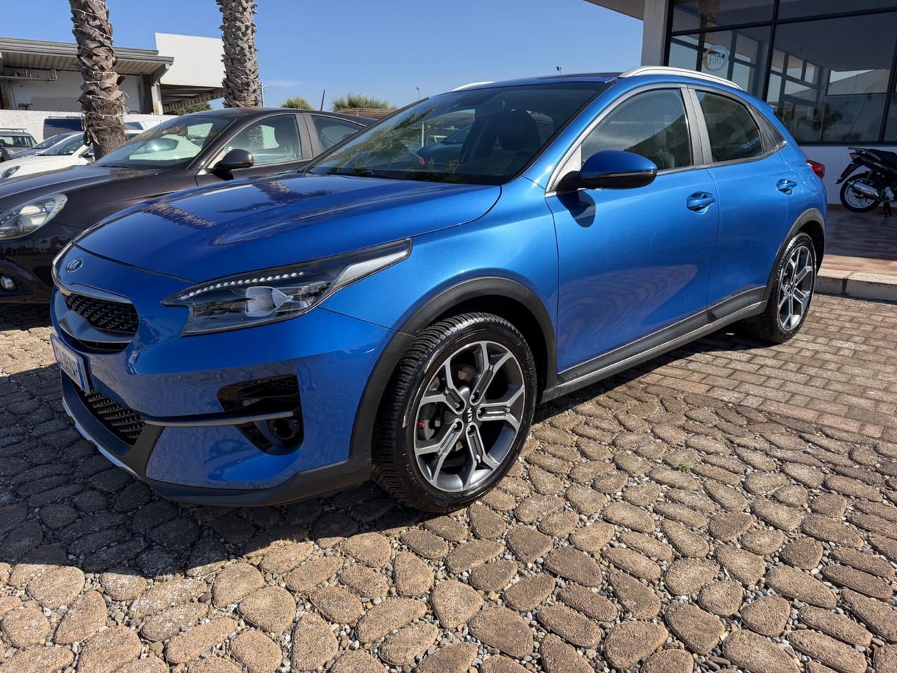 Kia XCeed 1.6 CRDi 115 CV Style