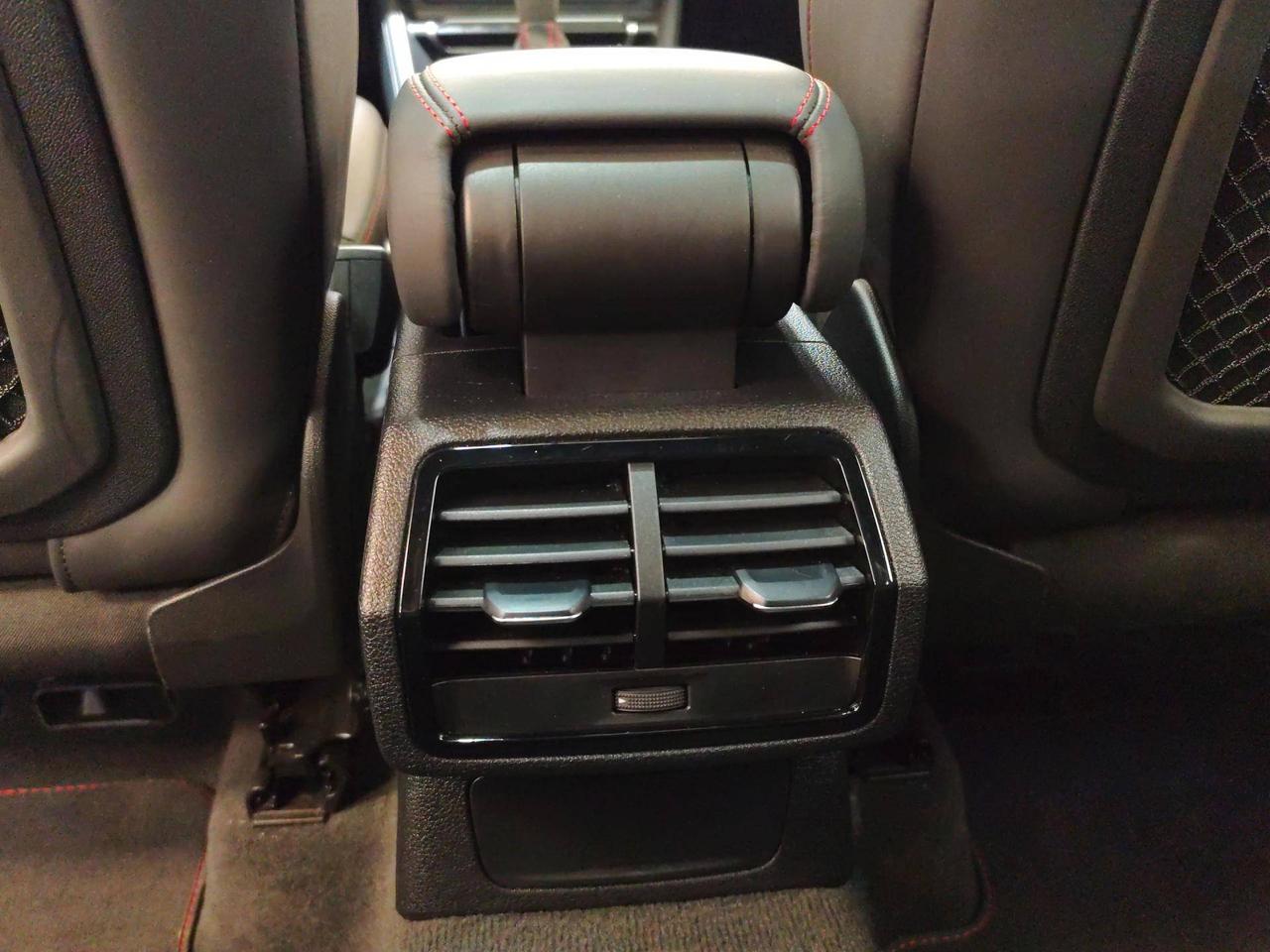 Audi Q3 Sportback RS 2.5 quattro