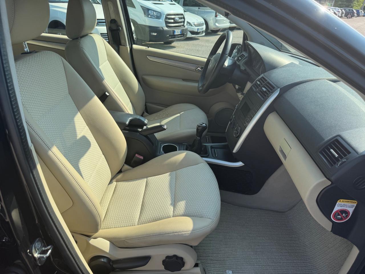 Mercedes-benz A 160 CDI Avantgarde Neopatentati