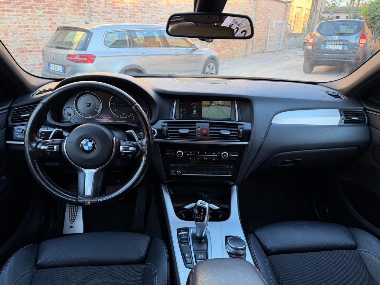 Bmw X4 xDrive20d Msport